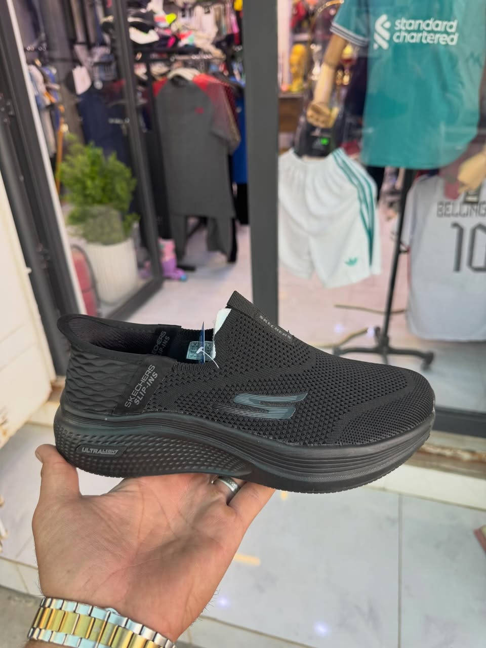 ياالله 
وجبه جديده
حذاء اسكيجر اصلي
العنوان داخل سوك الكبير
لصاحبه سيف الدين عقله


**إذا كنت صاحب هذا الإعلان وتريد حذفه لأي سبب، رجاءا أرسل رسالة إلى الدعم الفني**