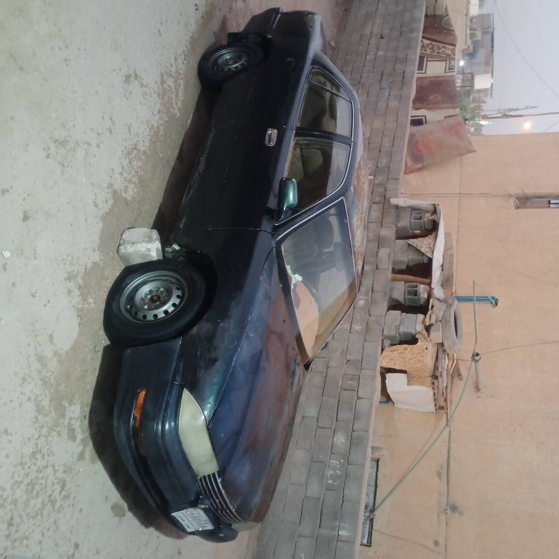 ‎السلام عليكم كامري نفخ البيع  مكفوله  سياره بل بصره هارثه رقم بصره  ***********‎ البصرة, العراق
