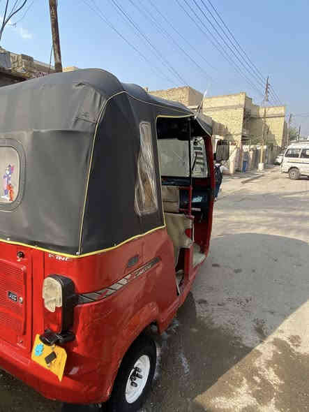 تكتك للبيع موديل 19 شهر 11 رقم بغداد 
تكتك خير من الله كله جديد شاده بيه 

من صالنصه شركه كابريتر شركه تايرات جدد 

خزان بانزين شركه دبلات جدد 

متعبك ابد بس بيه ضربات بل لغد مرجعه باقي رصعات 

سعره 4 بيه مجال مكاني بغداد البياع

رقم بي واتساب***********
