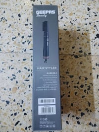 شسوار • مشط كهربائي • توصيل مجاني