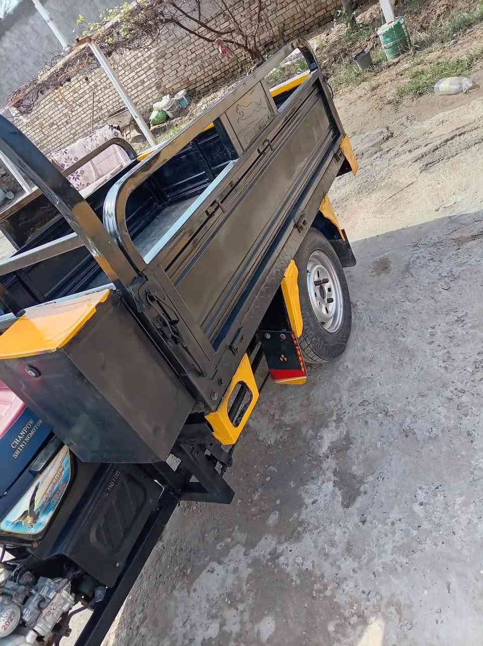 سلام عليكم ستوت موديل 22 وراق اصولي كهربائية كله شغاله الشاصي مكفوله من كلشي السعر 1700 وبيه مجال قليل الشاري بي خير ويدلل مكاني الديوانيه سدير


**إذا كنت صاحب هذا الإعلان وتريد حذفه لأي سبب، رجاءا أرسل رسالة إلى الدعم الفني**