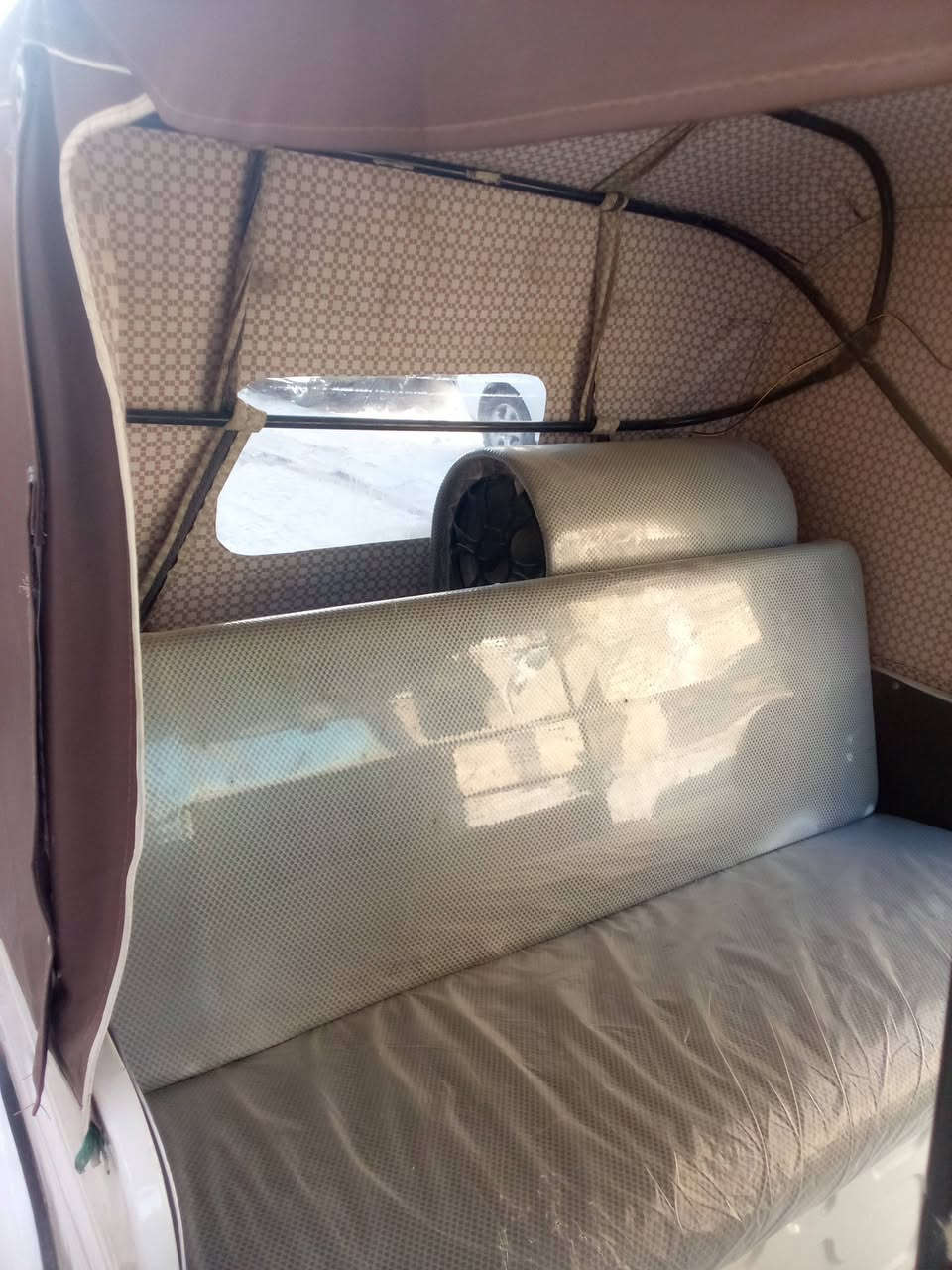 بسم الله الرحمن الرحيم
تكتك موديل 2020 شهر 11 مرقمة كربلاء مع سنوية سكن بغداد الحرية معمرة شغلات بسيطة السعر 7مليون وبي مجال للاستفسار الاتصال على الرقم *********** رجاءا بدون مراسلة بس مخابرة
