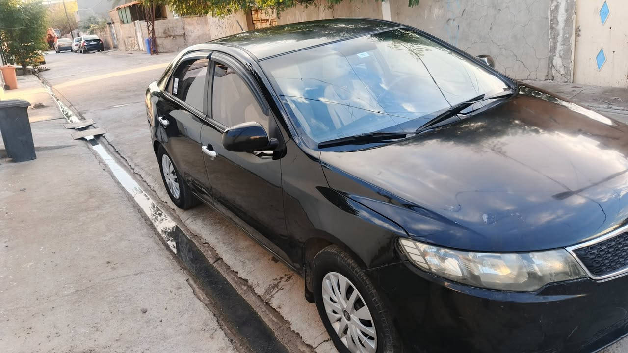 سلام عليكم سيراتو 2012 بدون صبغ سياره ماشالله حلوه شرط تحويل بي مكانين تعديل بارد بي سنويه ساقط سعرها 93 بي مجال الاستفسار *********** مكان كركوك
