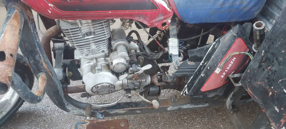 اسلام عليكم للبيع ستوته موديل 18 شغاله بس بيه تبخير وتنقيص ب 600 وبيه مجال للشراي للاستفسار خاص متواجد العنوان بغداد الكماليه


**إذا كنت صاحب هذا الإعلان وتريد حذفه لأي سبب، رجاءا أرسل رسالة إلى الدعم الفني**