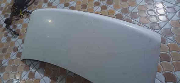 السلام عليكم صندوك جنطه سيفيا 95. حاويه بلادي نضيف جدا اليحتاجه يتصل *********** أو *********** الخط الثاني بي واتساب
