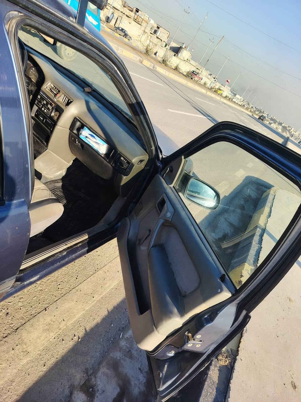 بسم لله فكترا اوبل 18 ميكانيكي بدون صبغ دواير ودوسات تلقيطات بسيطه مرايات مال اوبيك نفخ سيارة جاهزا من كلشي وين مايعجبك اطلع اتراي شراي ***********         
*********** موصل
