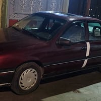 فكتره موديل 92رقم انكليزي دفتر بانزين بيها سياره حلوه نقصه بس باور مال...