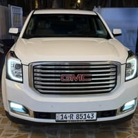 جمسي • ٢٠١٩ • رقم بصره