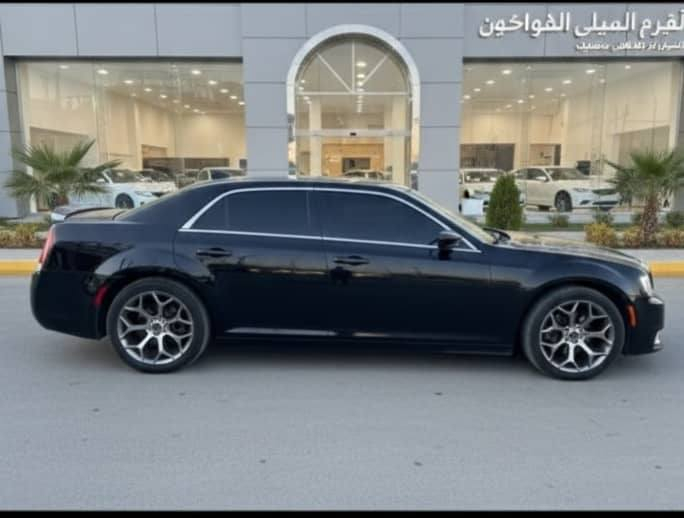 کلایسلەر ئۆباما 2016 c
 ١بارجةي بوياخي امريكاية
 ٤تايةي تازةي بوبسراوة
 بيشي كامل لوكة
 گیرومەکینە بەشەرت 
6بستونة

سعر لە کۆمێنت داوابکە ڕاستەخۆ بۆت دیت 📩 

زۆربەجوانی پاکی ماوە هیچ خەلەلیکی تیدا نییە 

ژمارەی خاوەنی 
***********
