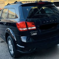 دوج جوني • ٣٦٠٠ ٦ سلندر • رقم دهوك