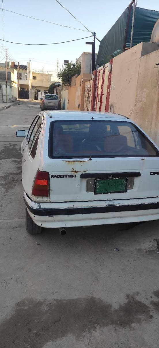 السلام عليكم كاديت موديل 91 كابون بنزين شرط تحويل السعر 16 رقم *********** اسيا ***********
