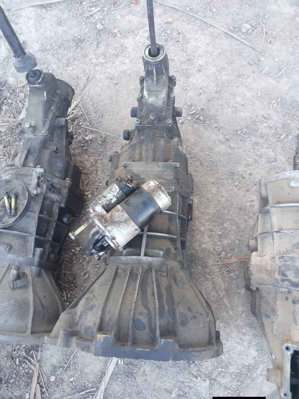 سلام عليكم غراض تفصيخ سياره دير كابريته 40 اصليه /دينمو ب25 / باور ب30/المكان ذي قار
#تفصيخ الرفاعي ***********
ناصريه قضاء الرفاعي الحي صناعي بالقرب من فحص السيارات بالكمبيوتر
