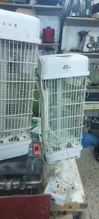 قانصة • أجهزة منزلية • بهالشكل