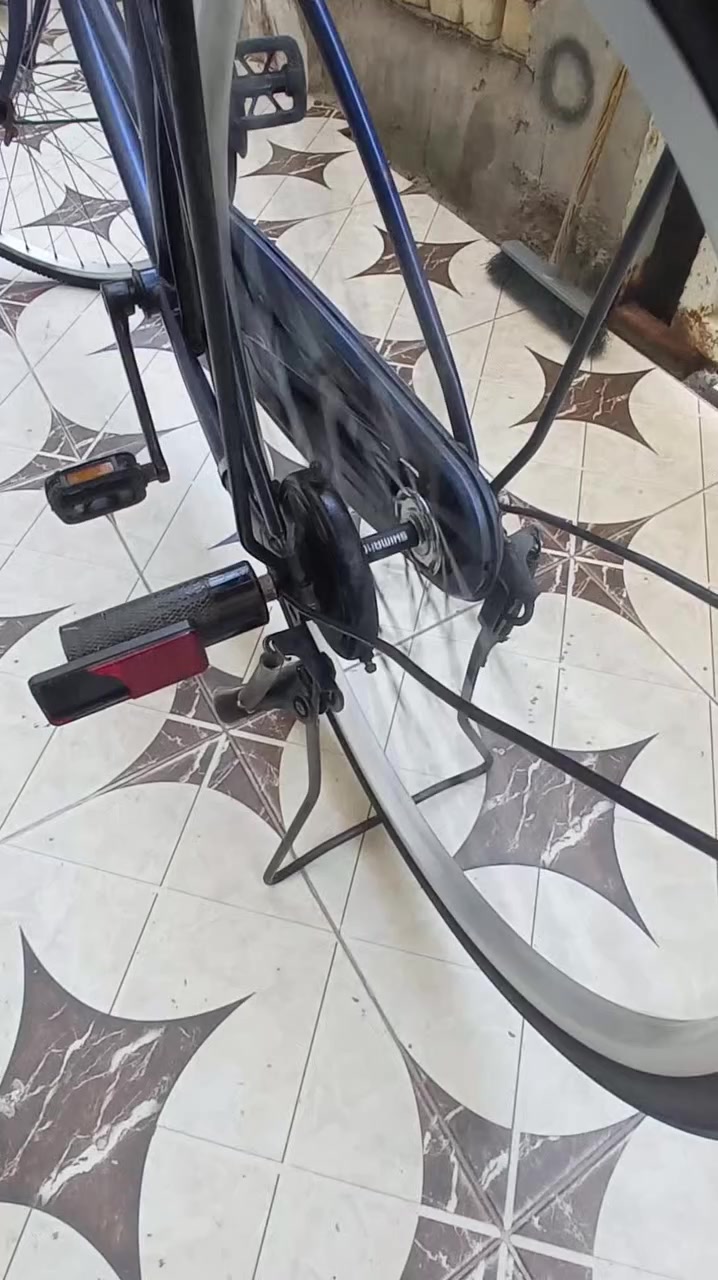 باسكل صالي سبوعين من نزلته من الحاويه ياباني
حجم البايسكل 26
السعر /100 وبيه مجال قليل 
مكاني/ ميسان


**إذا كنت صاحب هذا الإعلان وتريد حذفه لأي سبب، رجاءا أرسل رسالة إلى الدعم الفني**