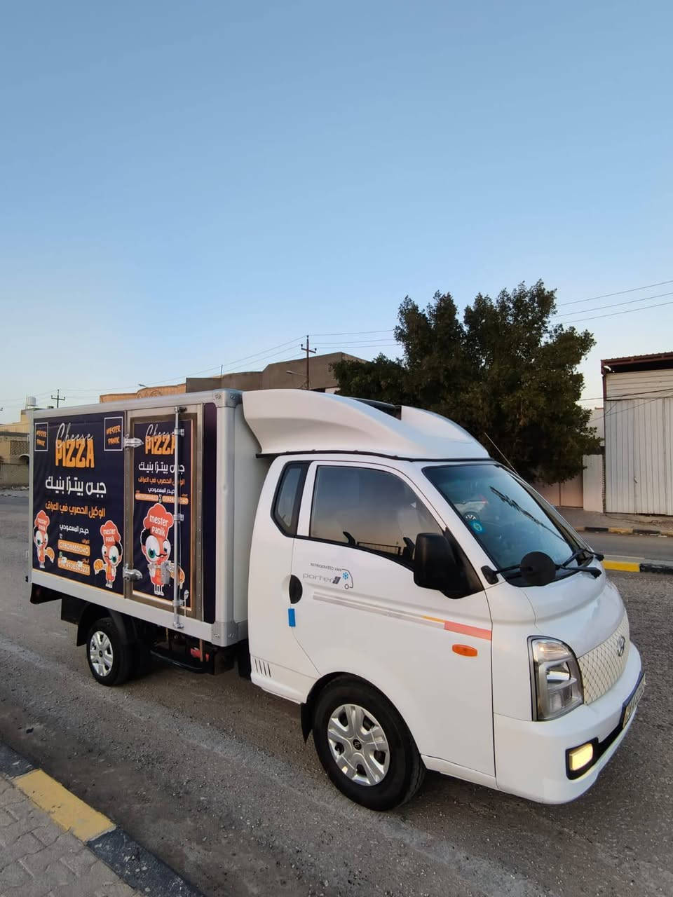 هونداي براد اصل موديل 2021 محرك دبلو كامل أوصاف التبريد دبل كمبريسر منفصل امامي وخلفي كير اوتوماتيك مري شفط  دبل كاميرا أمامية وخلفية كشنات تدفئة وتبريد السيارة جديدة وجاهزه للعمل رقم بابل انكليزي هزة جديده مداور مباشر السعر 185 ورقة عنواني النجف الاشرف شارع المطار للاستفسار ***********
