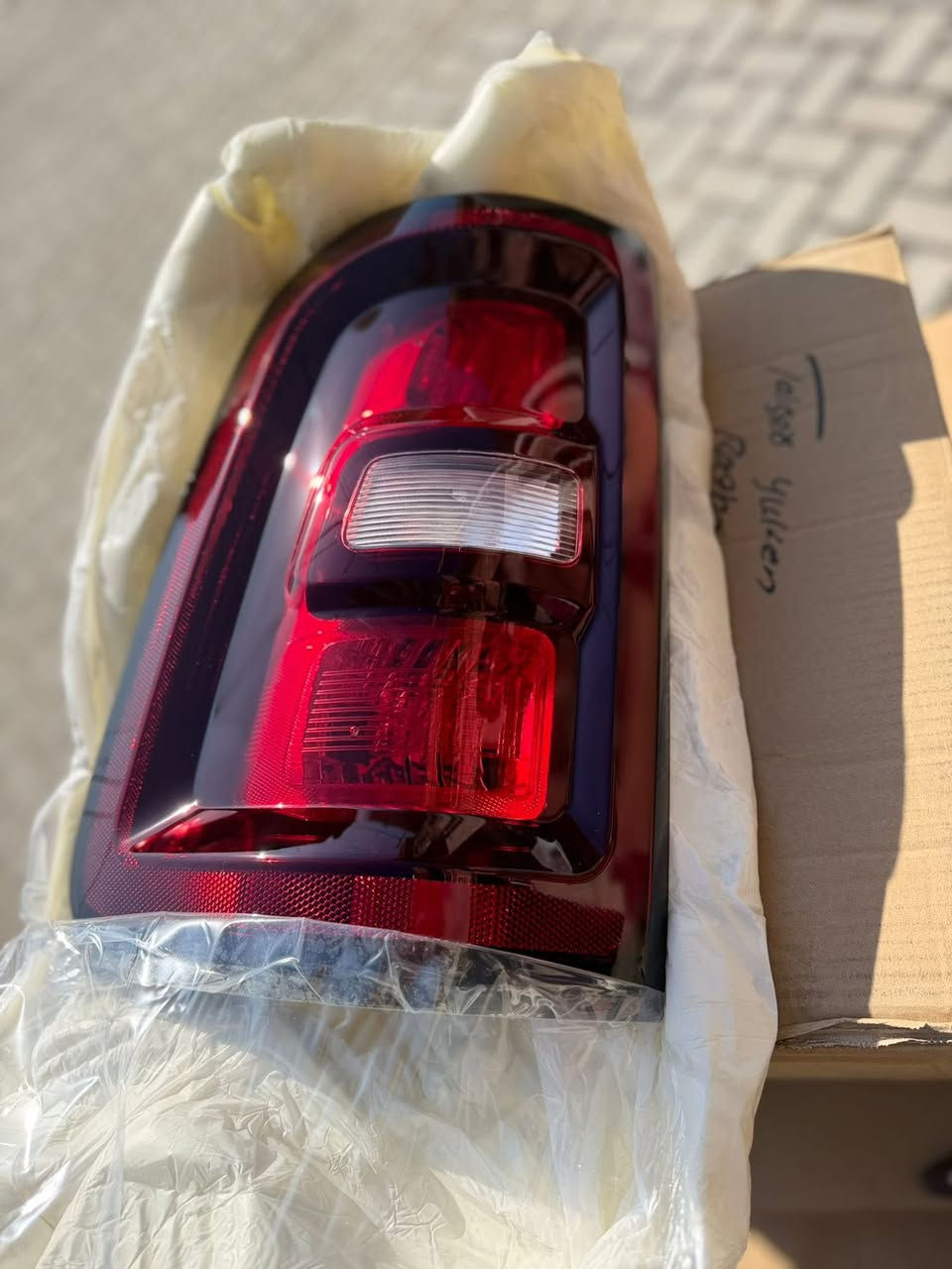 وصول وجبه جديده 

ادوات رام كلاسك وشكل الحديث 
وجمسي سير وسلفادور 
والرام 2025-2026 

العنوان بغداد سنك مقابل كراج ابو طوابق 

*********** 
محل تيسير يوكو
