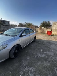 كورلا ٢٠٠٩ • موتور ١٨٠٠ • تكريت