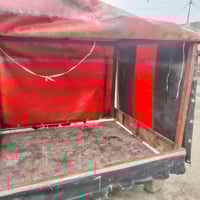 توكتوك • ستوته • محجل