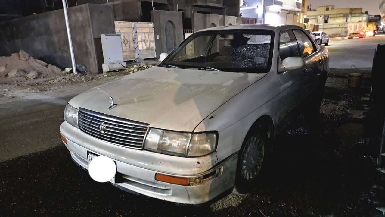 السلام عليكم بطه متصل
مديل ١٩٩٣
رقم بصره تحويل ثاني يوم 
مكفوله كص ونقل
سنويه منته ب ٢٠٢٥ مشروع وطني 
مكينه وكير جدد 
حدايه حلوه 
مكاني البصره 
للتصل ب***********
