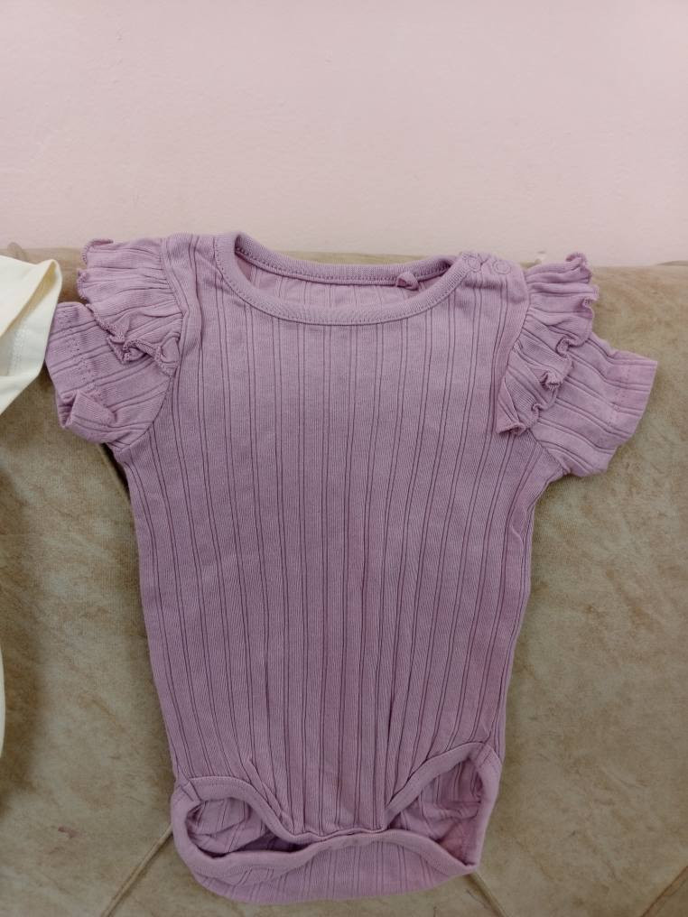 اوفر اطفال من عمر يوم الى حد عمر سنتين خامه قطن 100/100 على الفحص سعر القطعتين بخمسه واكو توصيل داخل العماره عمارة, ميسان


**إذا كنت صاحب هذا الإعلان وتريد حذفه لأي سبب، رجاءا أرسل رسالة إلى الدعم الفني**