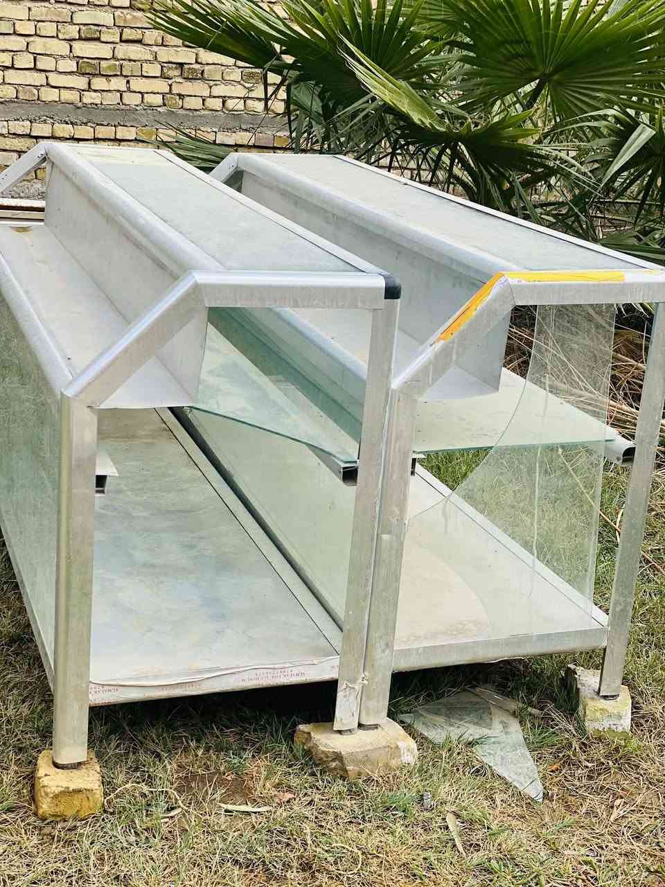 ميوزه ثنين المنيوم للبيع


**إذا كنت صاحب هذا الإعلان وتريد حذفه لأي سبب، رجاءا أرسل رسالة إلى الدعم الفني**