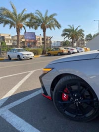 النترا N • ٢٠٢٥ • ماشيه ٢٠٠٠