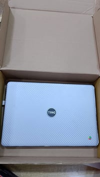 لابتوب ديل • مزاد • بغداد