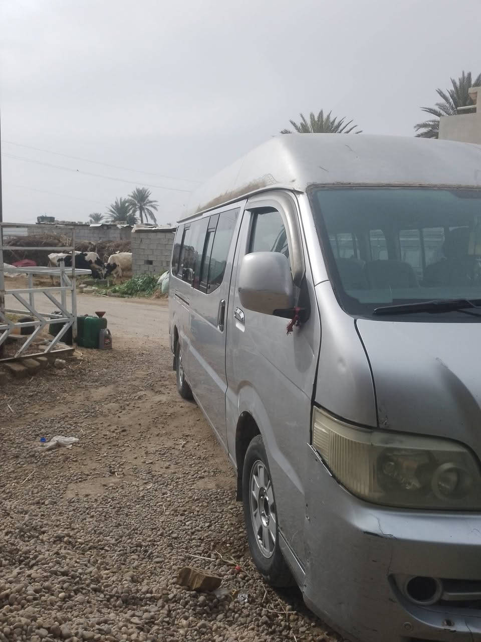 سلام عليكم شيري 12كاز مكينه وكير وكسل قبل شهر شادهن رقم كربلاء نكليزي مصفره من كلشي جاهزه السعر 95وبيه مجال للطيبين مكاني محموديه لطيفيه***********
