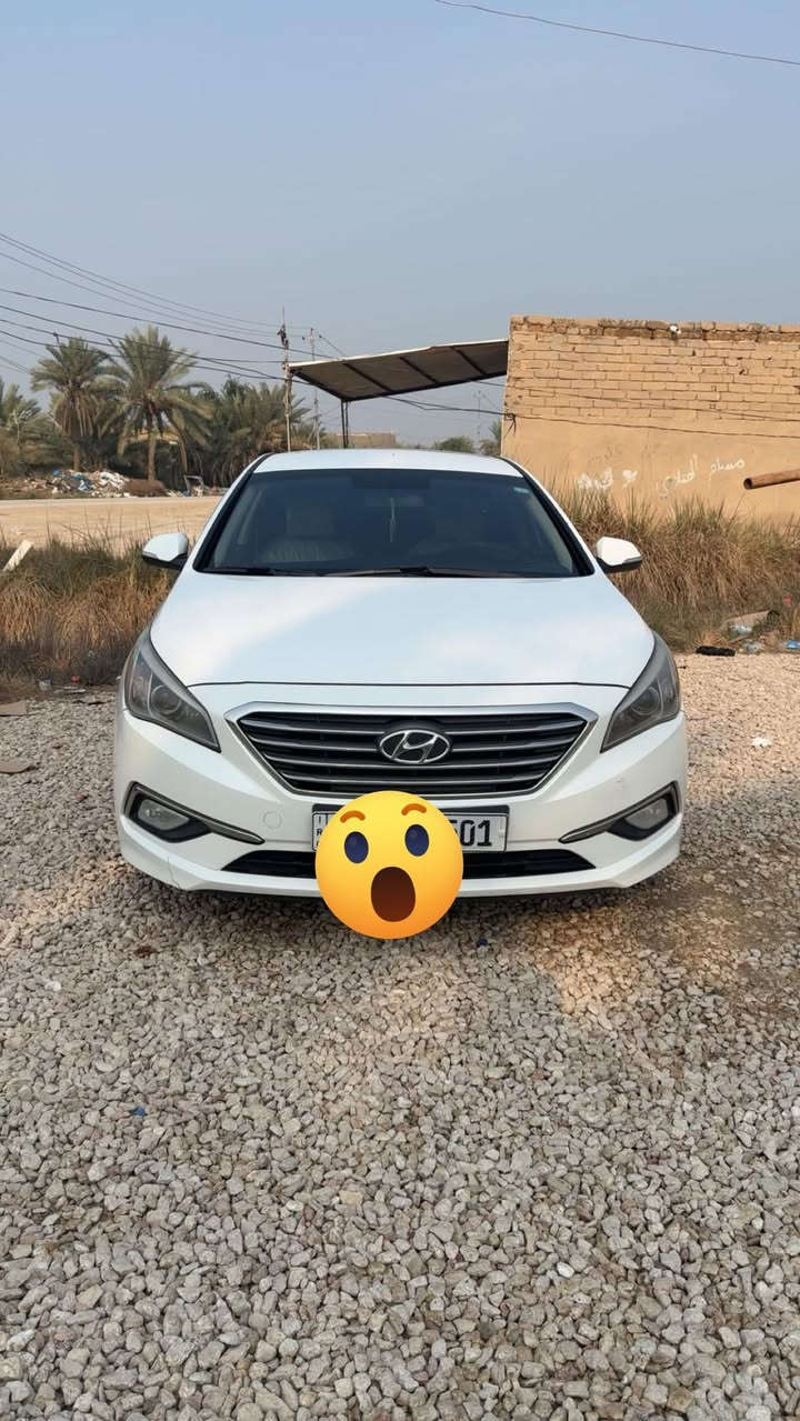 سوناته للبيع مديل ٢٠١٥ كفاله عامه عده جوملغ امامي مفتوح خليجيه مكينه كير نعمه من الله شرط المداور امشي وياك للسونار اي شي عده جوملغ اني خسارك السعر ١٥٥ بيه محل عنوان نجف ***********
