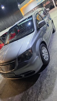 تاون كانتري • ٢٠١٦ • ٦ سلندر