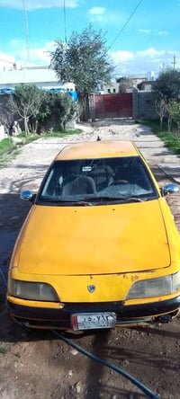 اسبيرو ١٩٩٦ • شرط الوكالة • كركوك