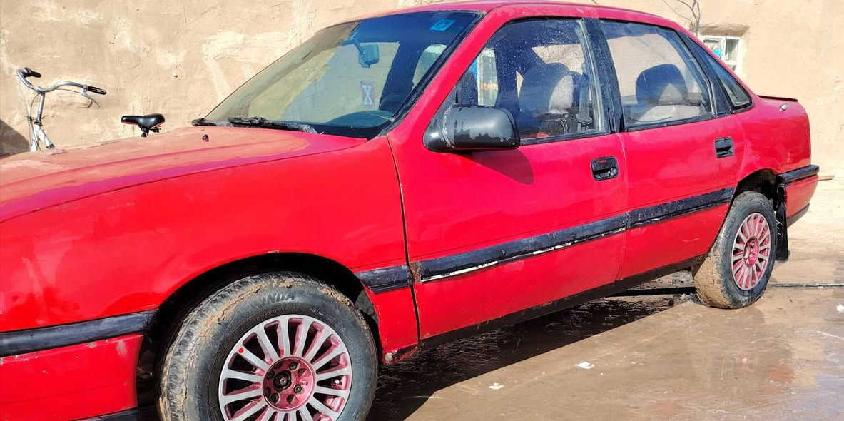 السلام عليكم اخوان اوبل فكترة حجم 16 موديل 92 السنوية ال 2028شرط التحويل وشرط المحرك ولكير السعر 35 وبيها مجال رقم الهاتف ***********
