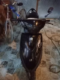 دراجة ماكس • مكينة ناعمة • ديالى بعقوبة