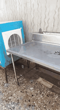 غراض مطعم للبيع مستعملة مكان بغداد معامل تواصل 07735858129