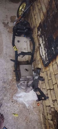 شاصي ماكس مال سباق البيع 07726999317