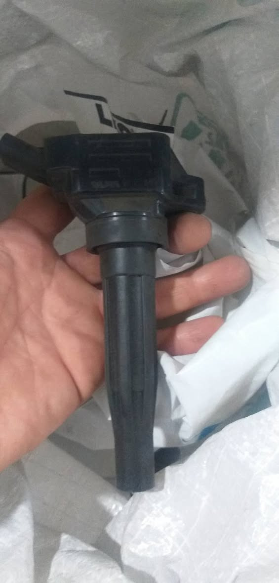 السلام عليكم ورحمة الله وبركاته
توجد لدينا كافة أنواع كويلات السيارات اليابانية والكورية والامريكية والألمانية و بلكات تفصيخ وجديد وكالة 
حاليا توجد كويلات #السيارات #الكورية 
-------------------------------------
                         (27301-03200) أو (03150-27301)
(هيونداي اكسنت ٢٠١٩ إلى ٢٠٢٣ محرك ١٤٠٠ و باي وان و سولاريس وكيا سيد و كيا ريو)
#جملة سعر القطعة ٢.٥ الف دينار 
#مفرد سعر القطعة ٧.٥ الف دينار 
-------------------------------------
                                                        (27301-03HA0)
(اينوك ٢٠١٧ إلى ٢٠٢٢ والنترا ٢٠٢١ ونيرو ٢٠١٧ إلى ٢٠٢١ واوبتما هايبرد)
#جملة سعر القطعة ٢.٥ آلف دينار
#مفرد سعر القطعة ٧.٥ آلف دينار 
--------------------------------------
                                                         (27301-2B120)
(فورتي ٢٠١٧ إلى ٢٠٢٣ واوبتما ٢٠١٦ إلى ٢٠٢٠ وسيلتوس ٢٠٢١ إلى ٢٠٢٤ وكيا سول ٢٠١٧ إلى ٢٠٢٢ وكونا ٢٠١٨ إلى ٢٠٢١ وفولستر ٢٠١٥ إلى ٢٠٢١ والنترا ٢٠١٧ إلى ٢٠٢٠ وسوناتا ٢٠١٥ الى ٢٠١٩)
#جملة سعر القطعة ٢.٥ آلف دينار
#مفرد سعر القطعة ٧.٥ آلف دينار 
------------------------------------
                                                       (27301-2GGA0)
(النترا N ٢٠٢٢ إلى ٢٠٢٣ وجينسس جي٧٠ من ٢٠١٩ إلى ٢٠٢٣ وجينسس جي٨٠ من ٢٠١٧ إلى ٢٠٢٠ وجينسس جي٩٠ من ٢٠١٧ إلى ٢٠٢٢ وكونا N  ٢٠٢٢ إلى ٢٠٢٣ و سنتافي ٢٠١٩ إلى ٢٠٢٠ و سنتافي سبورت ٢٠١٦ إلى ٢٠١٨ وسوناتا ٢٠١٥ الى ٢٠٢١ وتوسان ٢٠١٥ إلى ٢٠٢١ وفولستر N ٢٠١٩ إلى ٢٠٢١)
#جملة سعر القطعة ٢.٥ آلف دينار
#مفرد سعر القطعة ٧.٥ آلف دينار 
-----------------------------------------
                                                         (27301-3L030)
(جينسس جي٧٠ من ٢٠١٩ إلى ٢٠٢٢ وباليساد ٢٠٢٠ إلى ٢٠٢٢ وجينسس جي٨٠ من ٢٠١٨ إلى ٢٠٢٠ وجينسس جي٩٠ من ٢٠١٧ إلى ٢٠٢٠ وسيدونا وستانكر وسورنتو وكادينزا وكي٩٠٠) 
#مفحوص
#جملة سعر القطعة ٢.٥ آلف دينار
#مفرد سعر القطعة ٧.٥ آلف دينار
-----------------------------------------
                                                         (27301-04110)
(سيد واكسسيد وبيكانتو و كيا ريو وI20  وI30 وكونا)
#جملة سعر القطعة ٢.٥ آلف دينار
#مفرد سعر القطعة ٧.٥ آلف دينار  
 -----------------------------------------
                                                        (27301-03AA0)
(النترا ٢٠١٧ إلى ٢٠٢٠ و اي٣٠٠ ٢٠١٦ وسيد سبورت سواكون ٢٠١٨ واكس سيد)
#جملة سعر القطعة ٢.٥ آلف دينار
#مفرد سعر القطعة ٧.٥ آلف دينار 
--------------------------------------------
                                                         (27301-2E000)
(النترا ٢٠١١ إلى ٢٠١٥ والنترا جي تي ٢٠١٣ إلى ٢٠٢٠ وتوسان ٢٠١٤ إلى ٢٠٢١ وكيا فورتي ٢٠١٤ إلى ٢٠١٥ و كيا سول)
#مفحوص
#جملة سعر القطعة ٤.٥ الف دينار
#مفرد سعر القطعة ٧.٥ آلف دينار 
-------‐-----------------------------------
                                                         (27301-2B100)
(اكسنت ٢٠١٢ إلى ٢٠٢١ و فولستر ٢٠١٢ إلى ٢٠١٧ وكيا ريو ٢٠١٢ إلى ٢٠١٩ و كيا سول ٢٠١٢ إلى ٢٠١٩)
#جملة سعر القطعة ٢.٥ آلف دينار
#مفرد سعر القطعة ٧.٥ آلف دينار 
-------------------------------------
                                                         (27301-3F100)
(سوناتا هايبرد ٢٠١١ إلى ٢٠١٥ وسوناتا ٢٠٠٧ الى ٢٠١٤ و سنتافي ٢٠٠٩ إلى ٢٠١٢ و سنتافي سبورت ٢٠١٣ إلى ٢٠١٥ وسبورتج ٢٠١١ إلى ٢٠١٥ وجينسس ٢٠٠٦ إلى ٢٠١٦ و توسان ٢٠٠٩ إلى ٢٠١٤ وجينسس كوب ٢٠٠٨ إلى ٢٠١٦ وايكوس ٢٠١٠ إلى ٢٠١٥ و اوبتما و روندو و سورنتو)
#جملة سعر القطعة ٢.٥ الف دينار
#مفرد سعر القطعة ٥ آلاف دينار 
----------------------------------------------
(27301-3CEAO)
(هونداي ازيرا وجراندور من موديل ٢٠١٢ الى ٢٠٢٠ محرك ٣.٣ وسوناتا من موديل ٢٠٠٥ الى ٢٠١٠ واوبتما وكادينزا)
#جملة سعر القطعة ٣.٥ الف دينار 
#مفرد سعر القطعة ٧.٥ الف دينار 
---------------------------------------------
(27301-3E400)
(كيا أوبتما وسنتافي من موديل ٢٠٠٧ - ٢٠٠٩ محرك ٢٧٠٠)
#جملة سعر القطعة ٢.٥ الف دينار 
#مفرد سعر القطعة ٥ آلاف دينار 
----------------------------------------------
للاتصال المهندس عمر النعيمي  *********** واتساب 
توجد شركة توصيل داخل بغداد وكافة المحافظات  ----------------------------------------------
