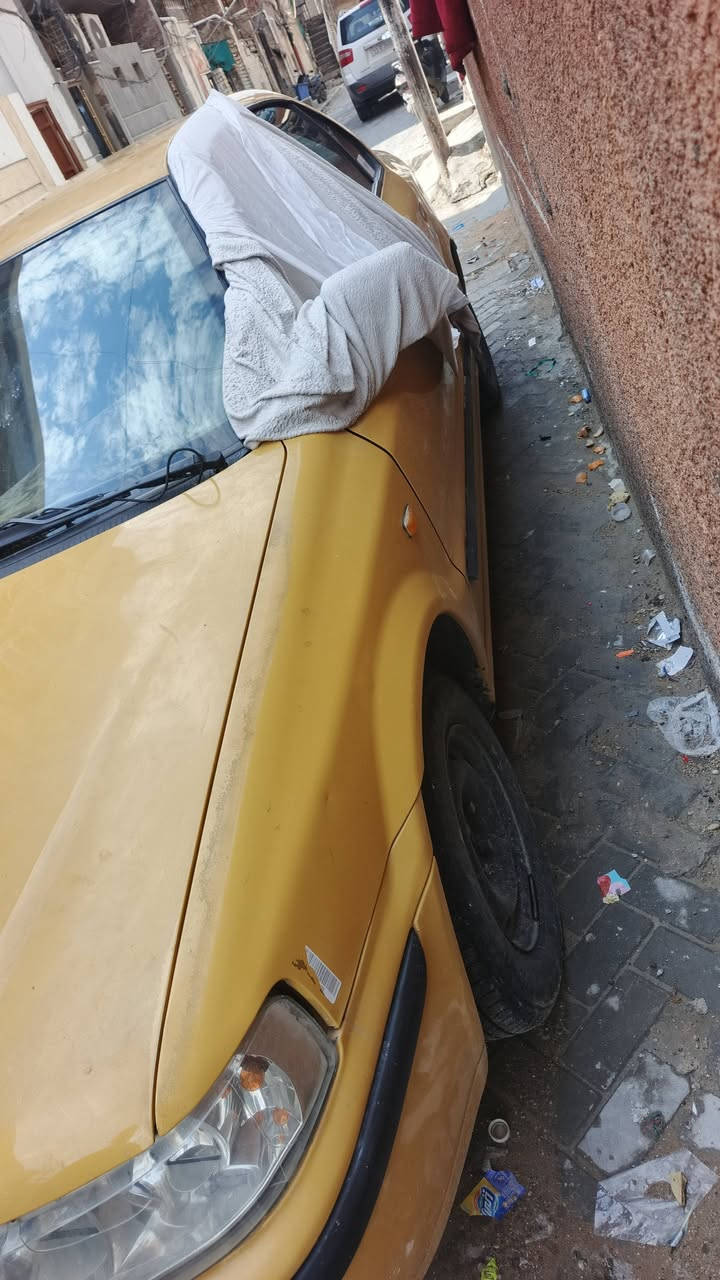 سياره سمند ١٢ مكفولة بلاديه رقم التلفون *********** للتواصل خاص
