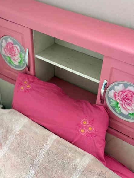 للبيع غرفه نوم تركي اخو الجديد السعر ٣٠٠ بي مجال الشراي يتصل *********** نجف النجف
