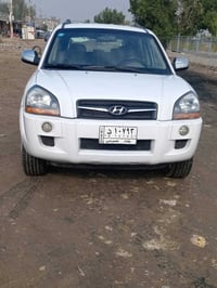 توسان للبيع موديل 2010 خليجي رقم بغداد مشروع وطني سنوية لل 2029 محرك 2...