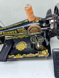 ماكينة هندية • نظافة ٩٨٪ • توصيل متوفر