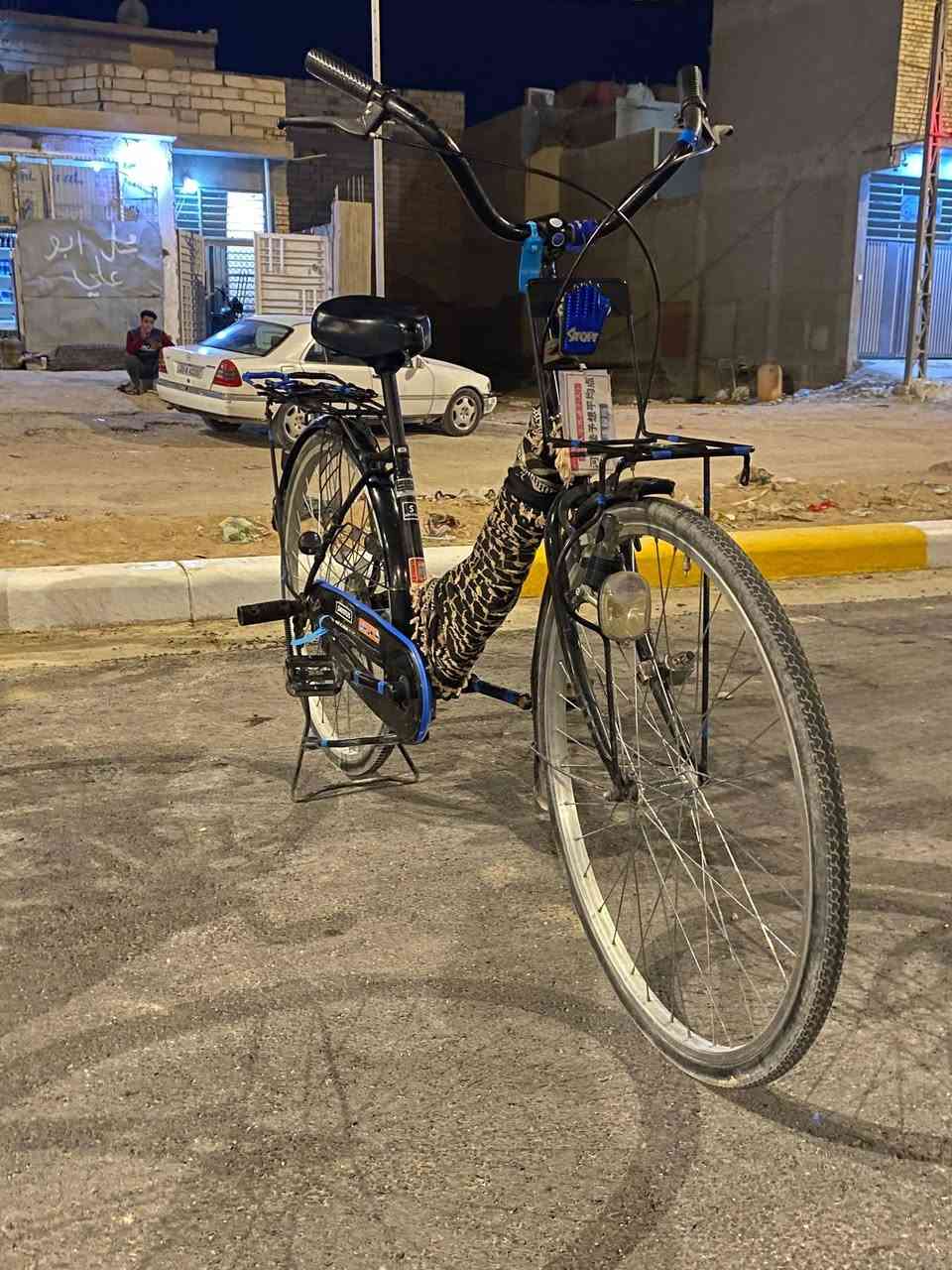 للبيع كربله حي الفارس قرب الملعب الدولي السعر 95 وبي مجال مو شراي لا تجي


**إذا كنت صاحب هذا الإعلان وتريد حذفه لأي سبب، رجاءا أرسل رسالة إلى الدعم الفني**