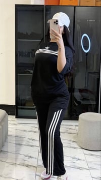 تراك نسائي • قماش توفيليس • مقاسات L-3XL