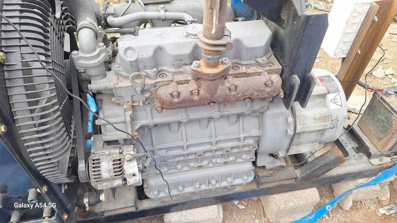 السلام عليكم مولده كابوته زيرو للبيع
***********
