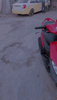 سلام عليكم دراجه ماكس عدله مال رمبه للبيع الدراجه شغل كله من كهربائية كله شغل هندر او سلف شغل الدراجه بيه صدر رياضي RRGS او دبل خلفي RRGS او سلف اصلي RRGS مكاني بغداد سبع ابكار سعر خاص رقم ***********
