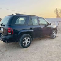 للبيع بلايزر موديل 2008 رقم بغداد الماني تحويل مباشر كير ومحرك مكفولات...