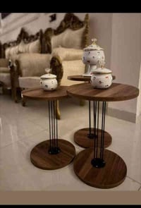 سيت جلوس • سرير • طاولة طعام