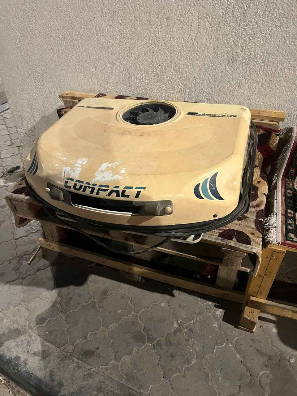 سبلت كامل شرط الفحص 🥶
***********
