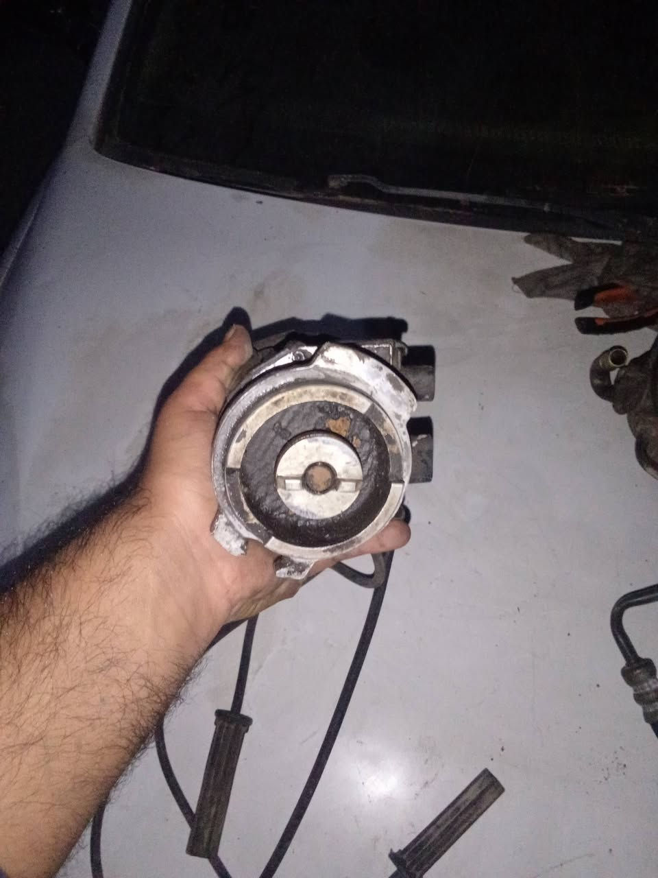 السلام عليكم .......
ديلكو مال دايو 1600 شغال  للبيع السعر قيم وأخذ خاص مفتوح ( ‏‪0770 792 0623‬‏ فقط واتساب بي )
