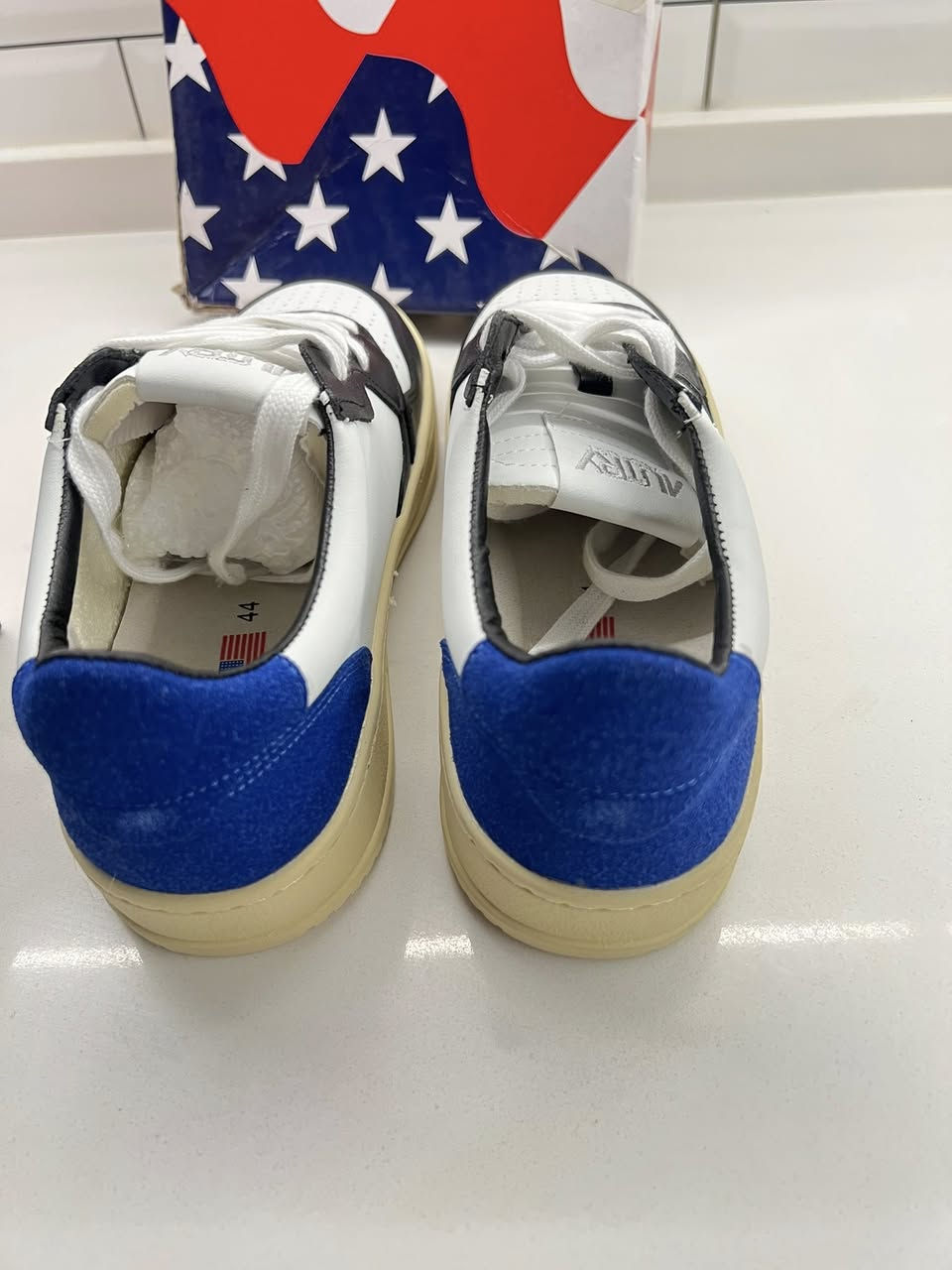 حذاء رياضي قياس 44السعر 25 الف


**إذا كنت صاحب هذا الإعلان وتريد حذفه لأي سبب، رجاءا أرسل رسالة إلى الدعم الفني**