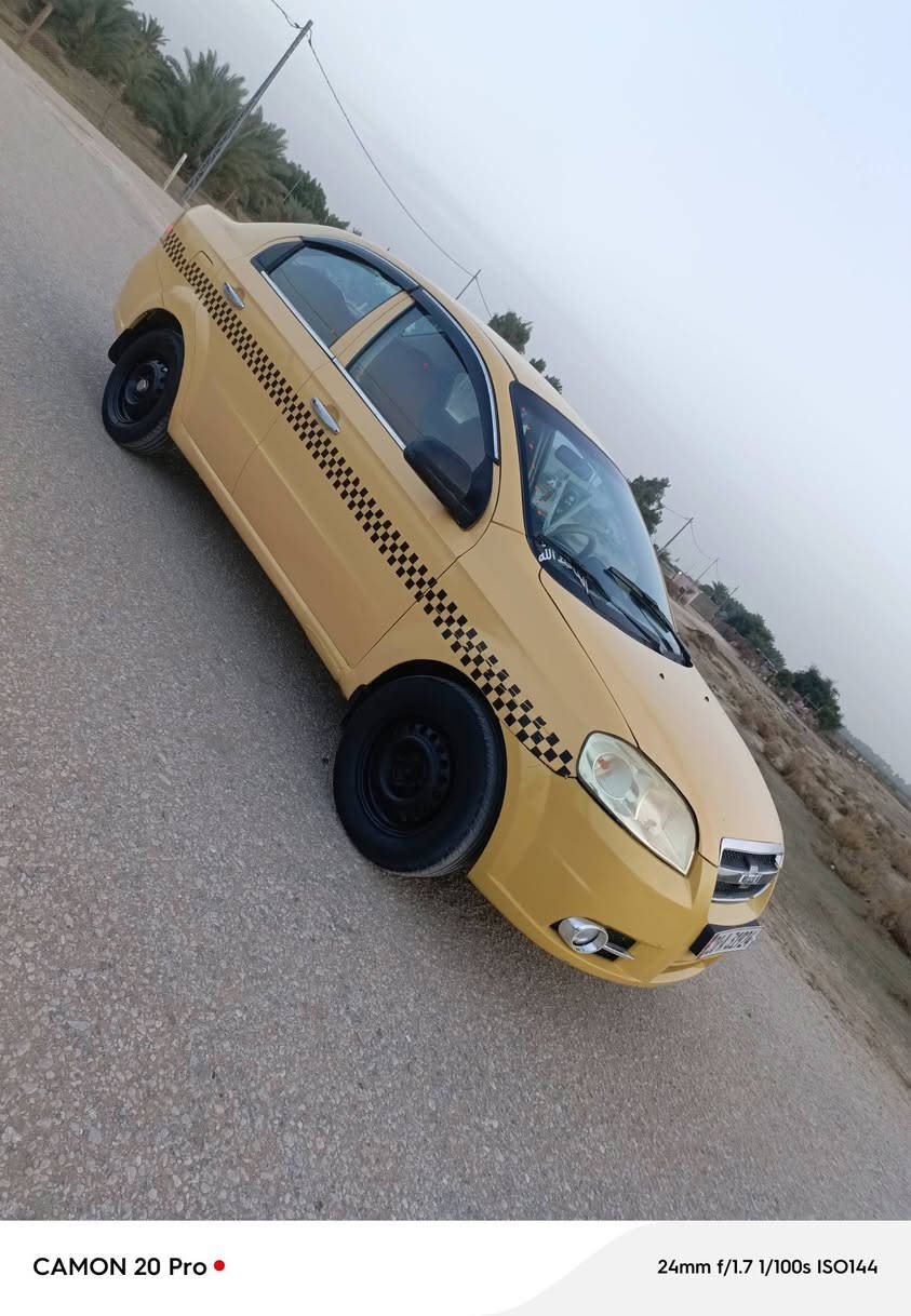 سياره البيع افيو تكسي خليجي مكينه مفتوح مكينه وكير شرط موديل2010رقمه نجف نكليزي بسمي سنويته مجدده ال 2030    مصفره هيه وغرامات   سياره مكفوله من ضربه وتبديل سعره 50وبيه مجال مكاني نجف مناذره رقم الهاتف ***********
